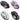 X8 Wireless Charging Gaming Mouse | Rechargeable Gaming Mouse 170g