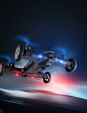Flying Car Drone with Camera 2.4G Land Air Dual Mode | RC Quadcopter