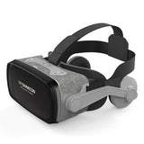 VR Glasses Thousand Fantasy 9th Generation Virtual Reality Headset | Immersive