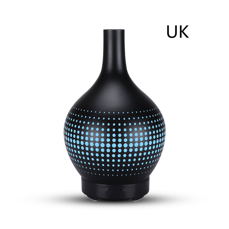 Fish & Seafood Market Aerator | Portable Oxygen Pump for Live Seafood