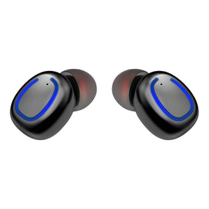 Stereo Wireless Headset Bluetooth Headphones | Premium Sound Quality