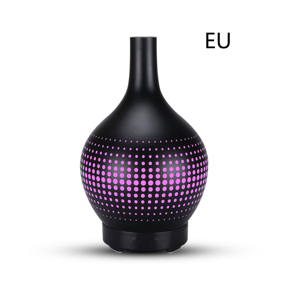 Fish & Seafood Market Aerator | Portable Oxygen Pump for Live Seafood