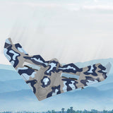 Fall Resistant Glider Airplane Drone Electric Fixed Wing Toy | Kids RC Plane