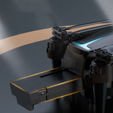 4K HD Aerial Photography Intelligent Quadcopter UAV | Remote-Controlled Drone