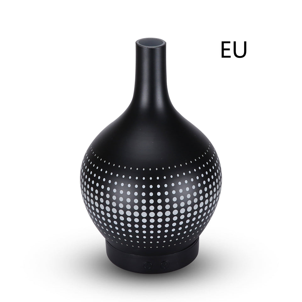 Fish & Seafood Market Aerator | Portable Oxygen Pump for Live Seafood