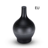 Fish & Seafood Market Aerator | Portable Oxygen Pump for Live Seafood