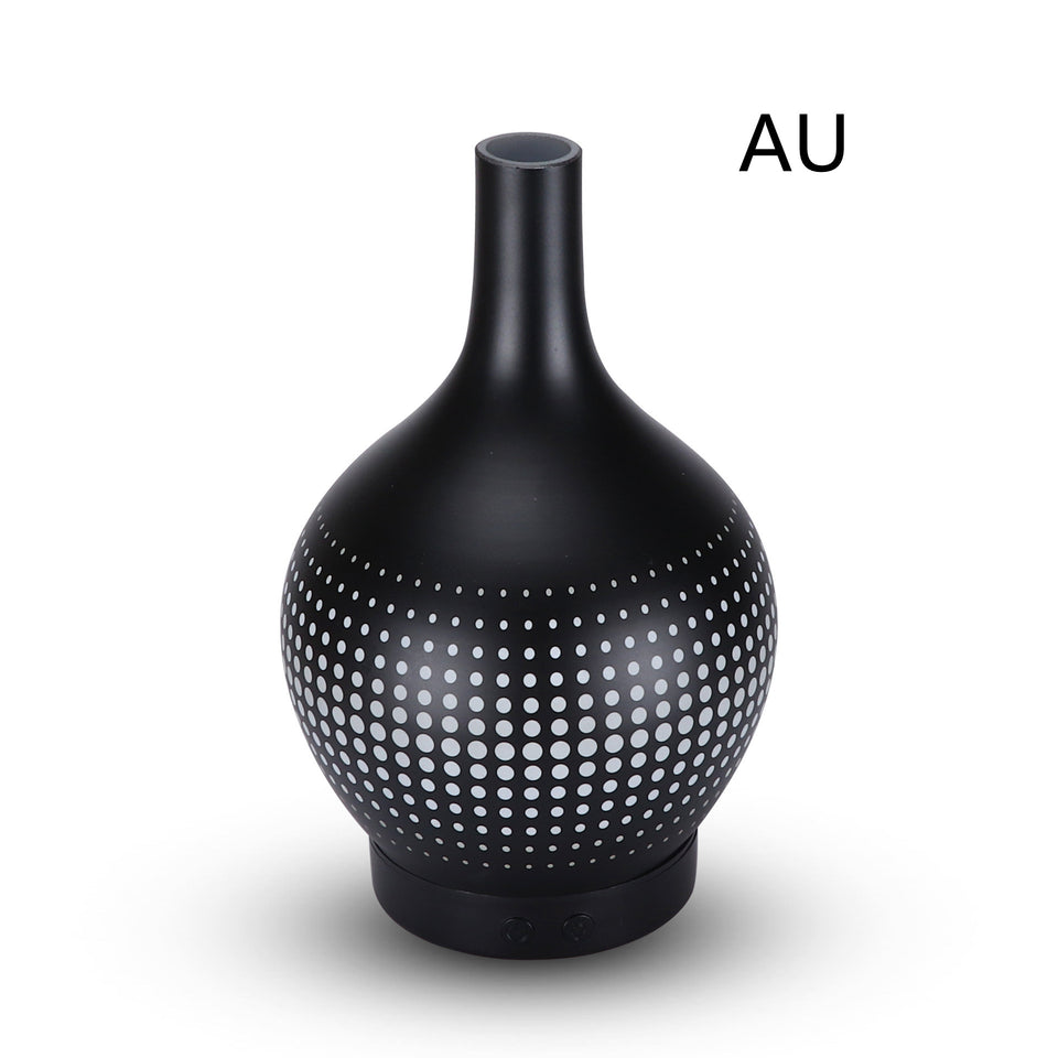 Fish & Seafood Market Aerator | Portable Oxygen Pump for Live Seafood