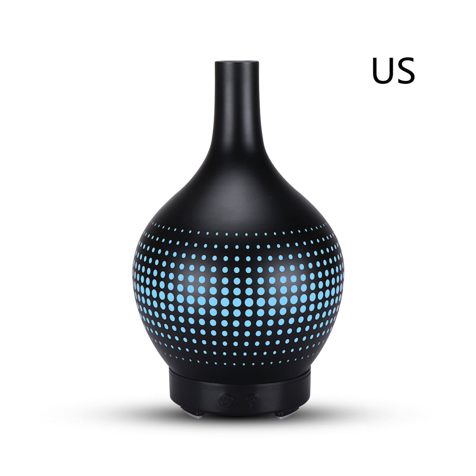 Fish & Seafood Market Aerator | Portable Oxygen Pump for Live Seafood