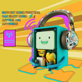 Tuya Wireless Bluetooth Headset | Premium Sound Quality Headphones