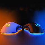 G402 RGB Mechanical Gaming Mouse | Precision Gaming Peripheral 170g