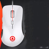 G402 RGB Mechanical Gaming Mouse | Precision Gaming Peripheral 170g