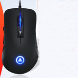 G402 RGB Mechanical Gaming Mouse | Precision Gaming Peripheral 170g