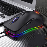 G402 RGB Mechanical Gaming Mouse | Precision Gaming Peripheral 170g