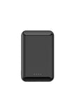 Magnetic Wireless Power Bank 5000mAh | Portable Fast Charger 147g