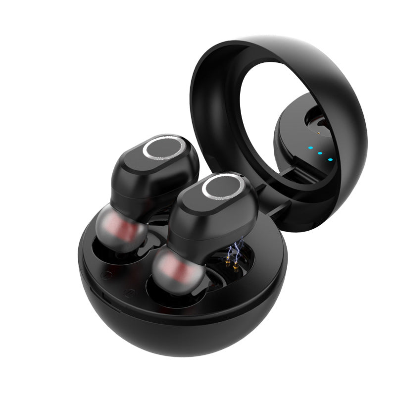 Mirror Wireless Bluetooth Earbuds | Premium Sound Quality