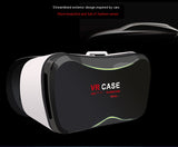 Phone 3D VR Glasses Head-Mounted Virtual Reality Headset | Immersive Gaming