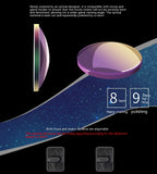 Phone 3D VR Glasses Head-Mounted Virtual Reality Headset | Immersive Gaming