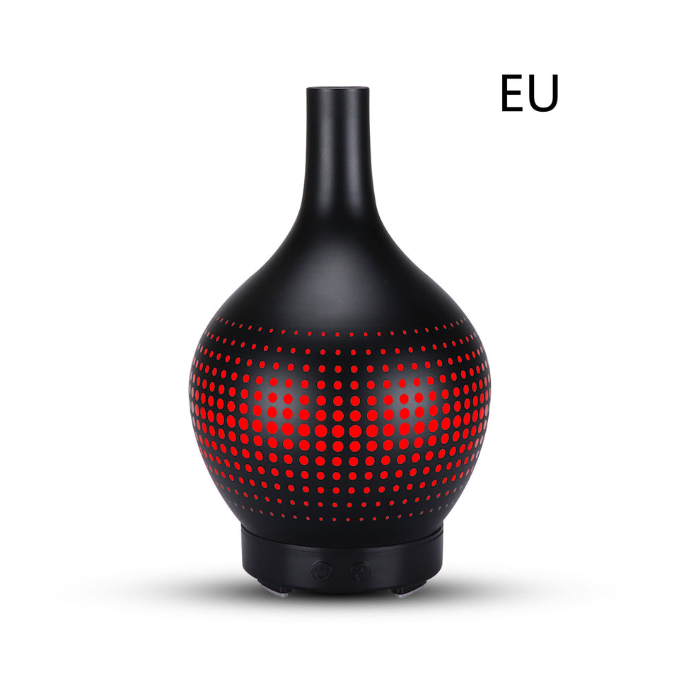 Fish & Seafood Market Aerator | Portable Oxygen Pump for Live Seafood