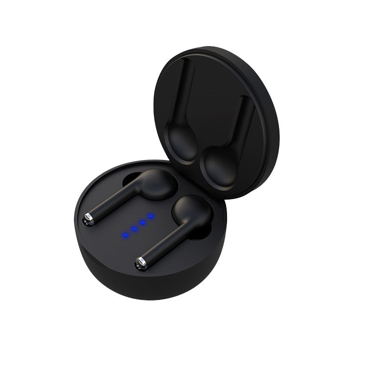 Binaural Wireless Headset Bluetooth 5.0 Earbuds | 3-4 Hour Battery Life