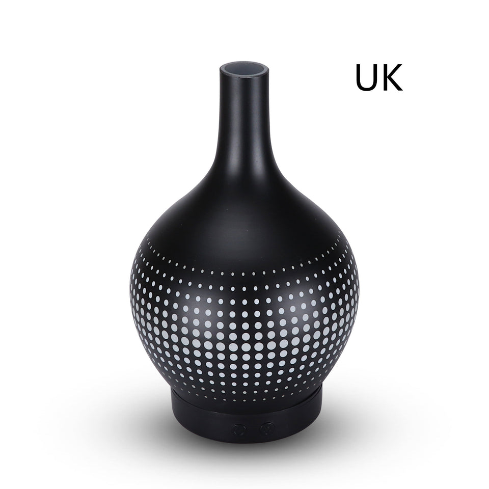 Fish & Seafood Market Aerator | Portable Oxygen Pump for Live Seafood