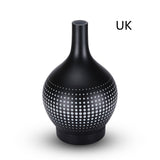 Fish & Seafood Market Aerator | Portable Oxygen Pump for Live Seafood