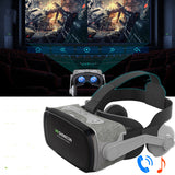 VR Glasses Thousand Fantasy 9th Generation Virtual Reality Headset | Immersive