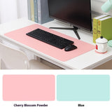 Large Laptop Gaming Mouse Pad | Extended Desk Mat for Gamers