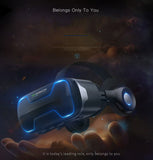 VR Glasses Thousand Magic Lens Immersive Headset | Premium Virtual Reality