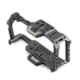 Camera Rabbit Cage Kit Fuselage Surrounding Cage Base Edition | 310g Aluminum
