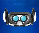 Apple Compatible VR Headset - 3D Virtual Reality Glasses | Mobile VR Gaming