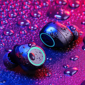 X9 Wireles Bluetooth Earbuds | 230g Lightweight Design