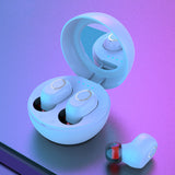 Mirror Wireless Bluetooth Earbuds | Premium Sound Quality