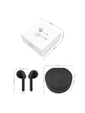Binaural Wireless Headset Bluetooth 5.0 Earbuds | 3-4 Hour Battery Life