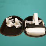 Oculus Quest 2 VR Glasses Storage Box | Protective Case for VR Headset