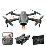 KK3 Pro Drone 4K Dual Camera Folding Quadcopter | Aerial Photography