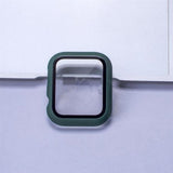 IP Watch All-in-One Hard Shell HD Tempered Film | Screen Protector