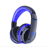 New Wireless Bluetooth Headset | Premium Audio Headphones 395g