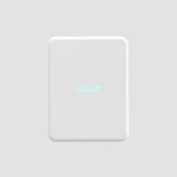 Magnetic wireless power bank