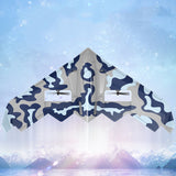 Fall Resistant Glider Airplane Drone Electric Fixed Wing Toy | Kids RC Plane