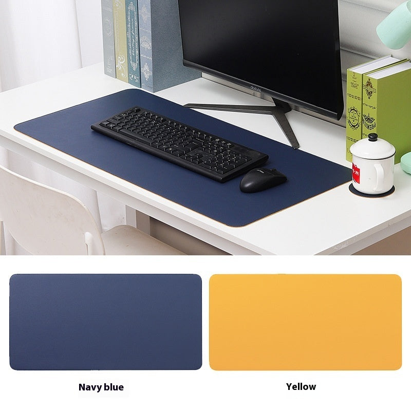 Large Laptop Gaming Mouse Pad | Extended Desk Mat for Gamers