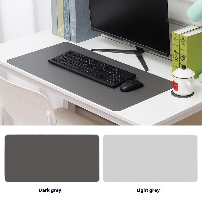 Large Laptop Gaming Mouse Pad | Extended Desk Mat for Gamers