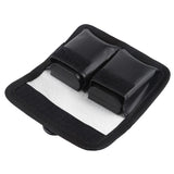 Action Camera Lithium Battery Explosion-Proof Storage Bag | Safe Transport 55g