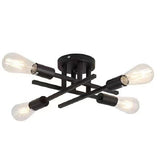 Nordic Design Ceiling Lamp Living Room Bar Counter Creative American | 730g