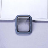 IP Watch All-in-One Hard Shell HD Tempered Film | Screen Protector