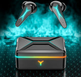 Wireless Bluetooth TWS Earbuds In-Ear Sports Gaming Headset | Stereo Sound