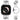 Stainless Steel Denim Chain Watch Strap | Fashion Metal Band Accessory