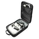 Oculus Quest 2 VR Glasses Storage Box | Protective Case for VR Headset