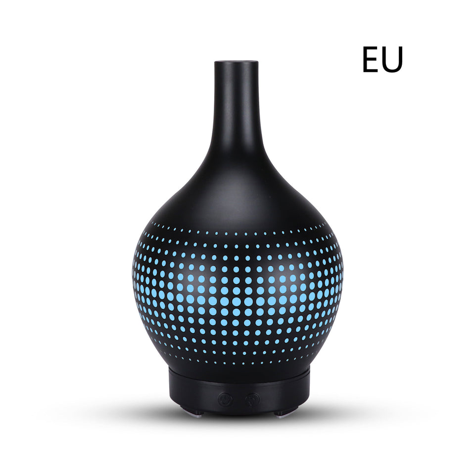 Fish & Seafood Market Aerator | Portable Oxygen Pump for Live Seafood