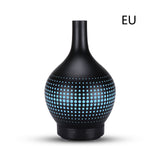 Fish & Seafood Market Aerator | Portable Oxygen Pump for Live Seafood