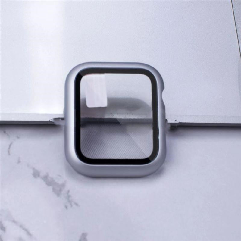 IP Watch All-in-One Hard Shell HD Tempered Film | Screen Protector